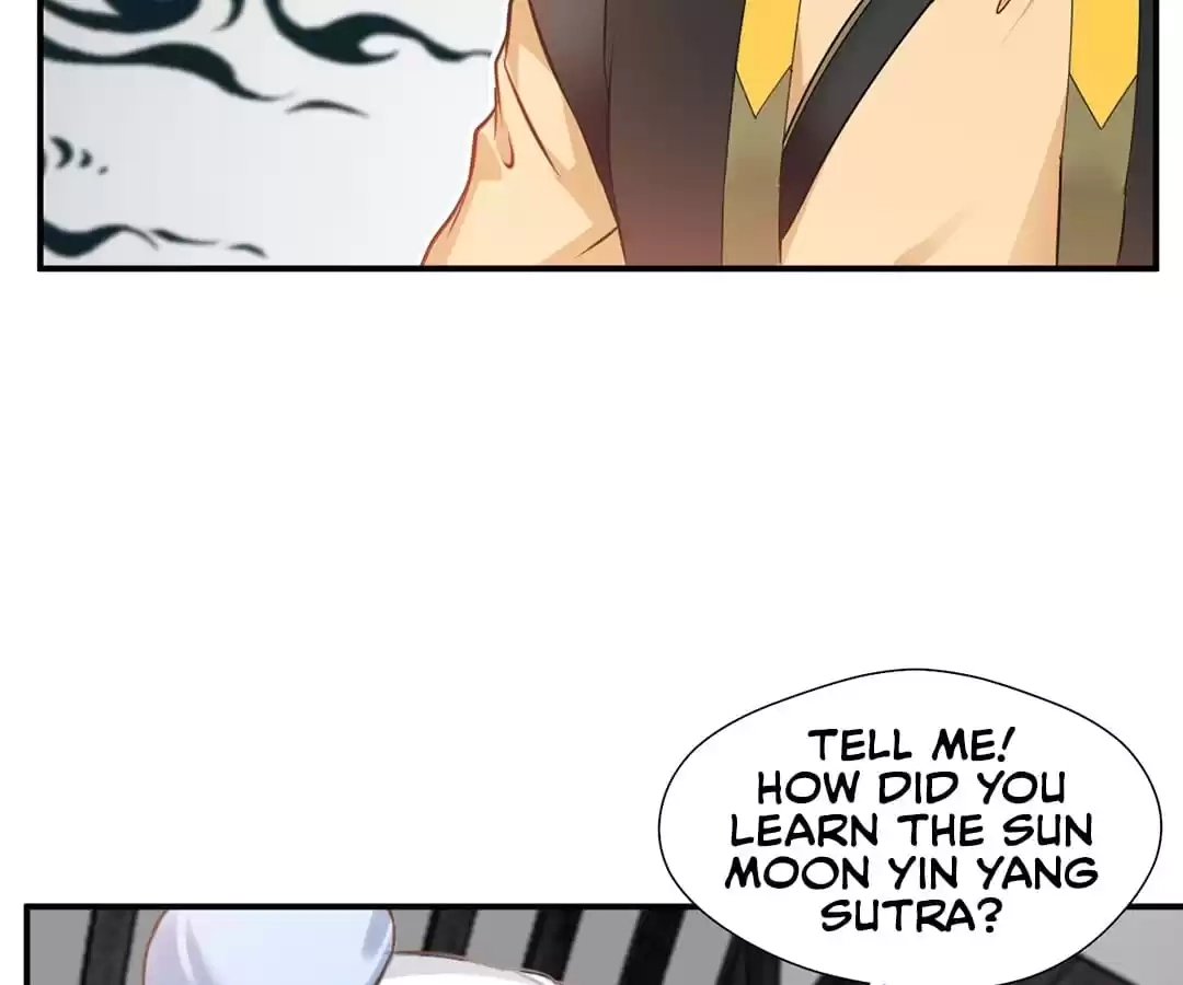 Read Peerless Ancient chapter 87 image 31 on Lezhin