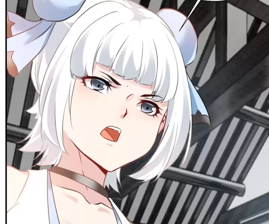 Read Peerless Ancient chapter 87 image 32 on Lezhin