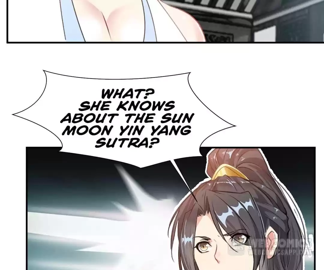 Read Peerless Ancient chapter 87 image 33 on Lezhin