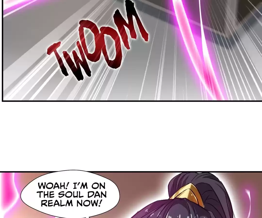 Read Peerless Ancient chapter 87 image 4 on Lezhin