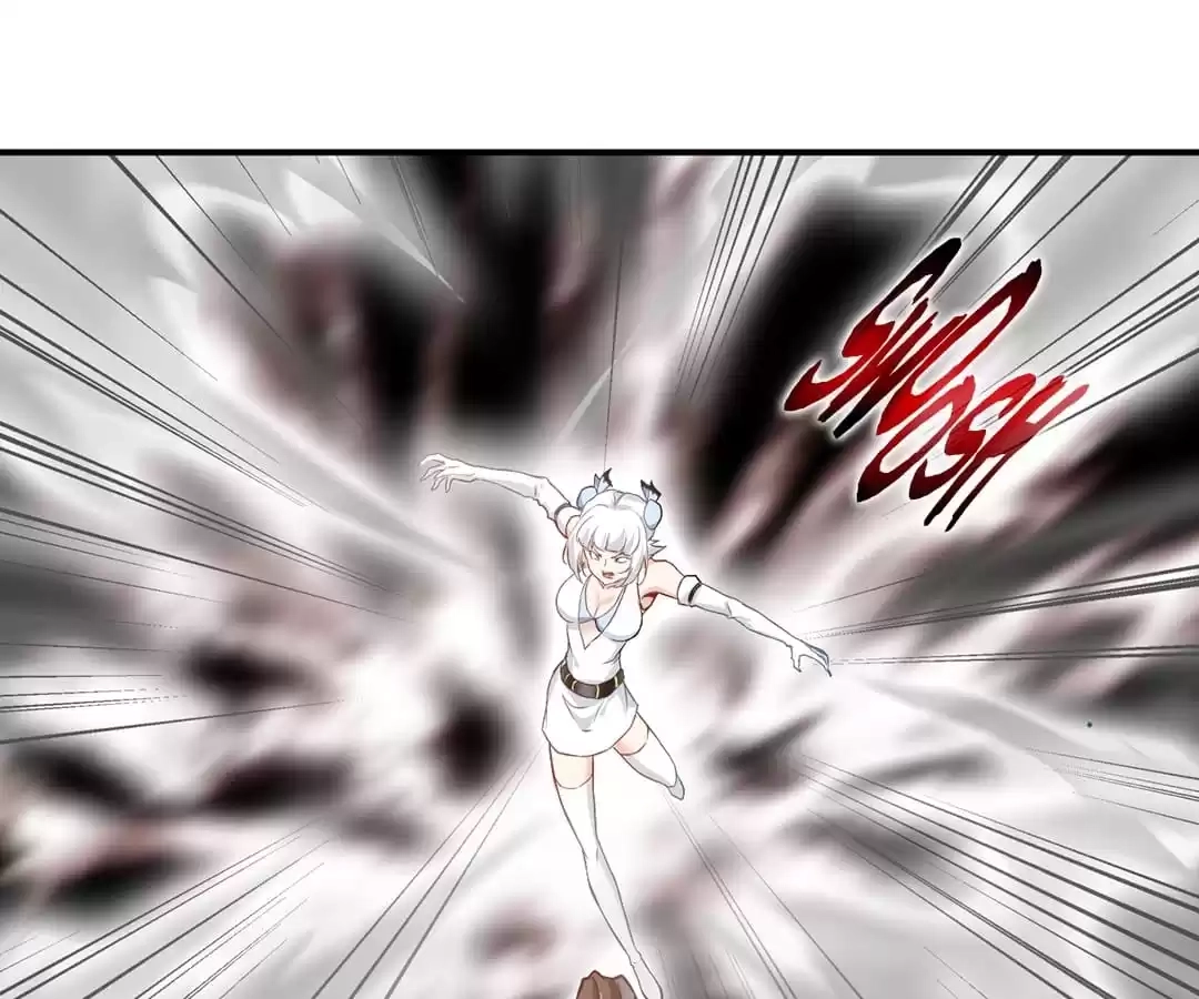 Read Peerless Ancient chapter 87 image 40 on Lezhin