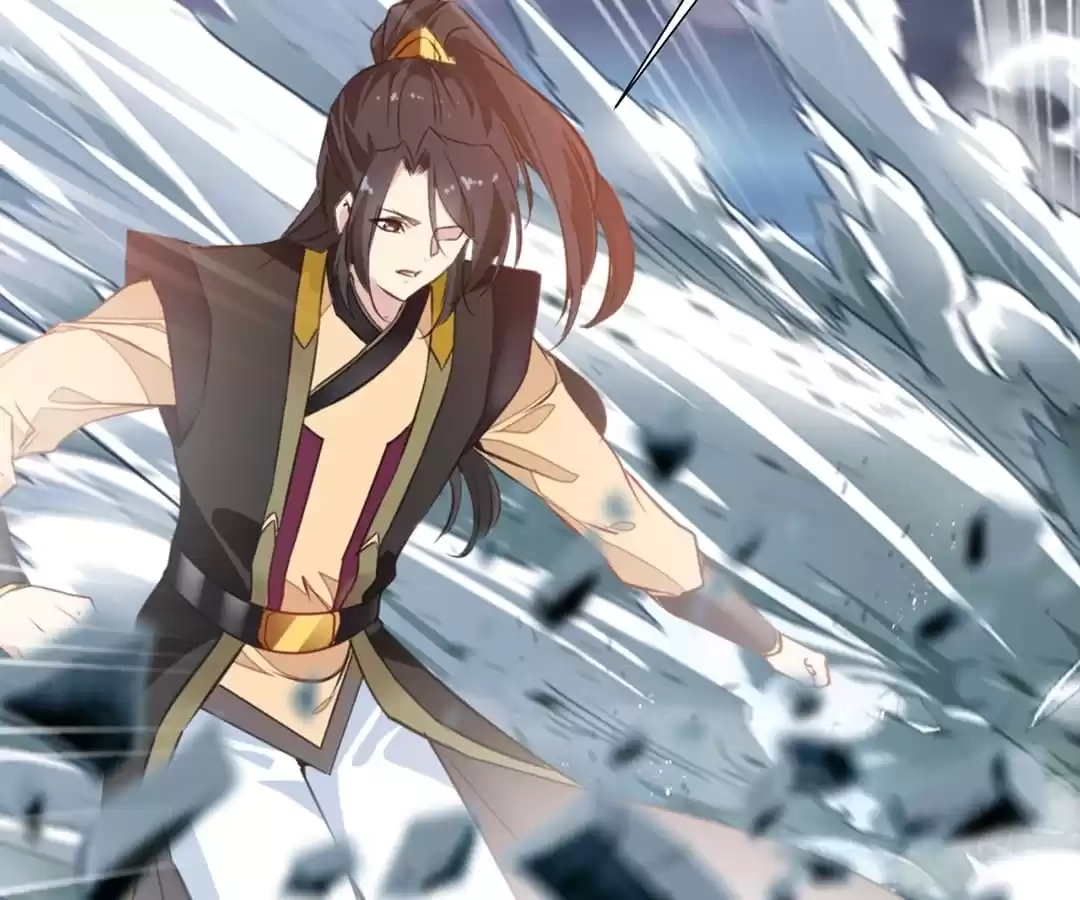 Read Peerless Ancient chapter 87 image 46 on Lezhin