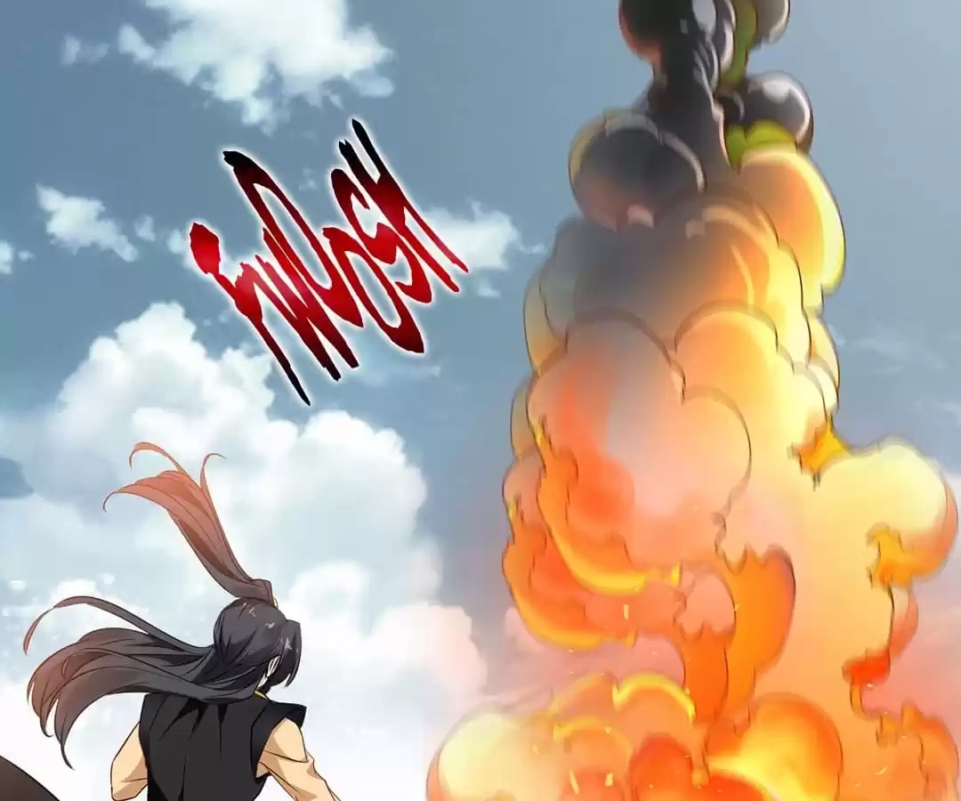 Read Peerless Ancient chapter 87 image 51 on Lezhin