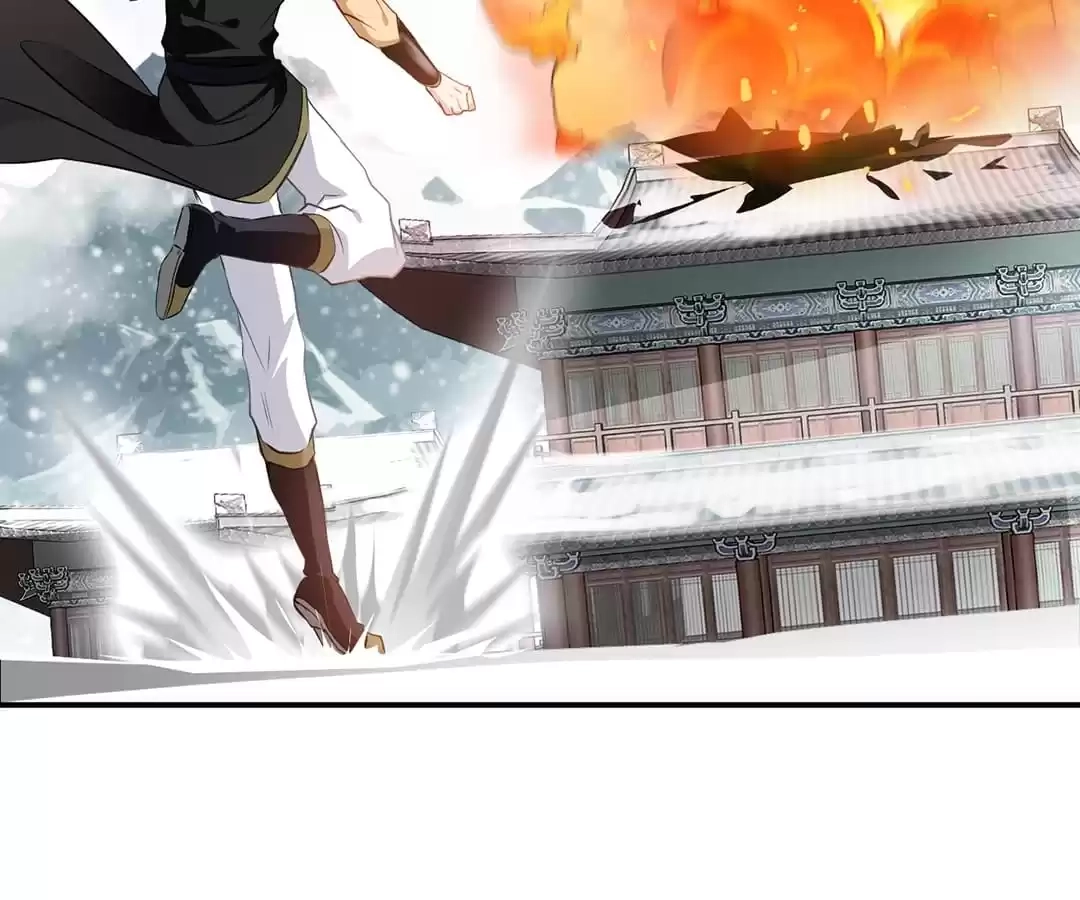 Read Peerless Ancient chapter 87 image 52 on Lezhin