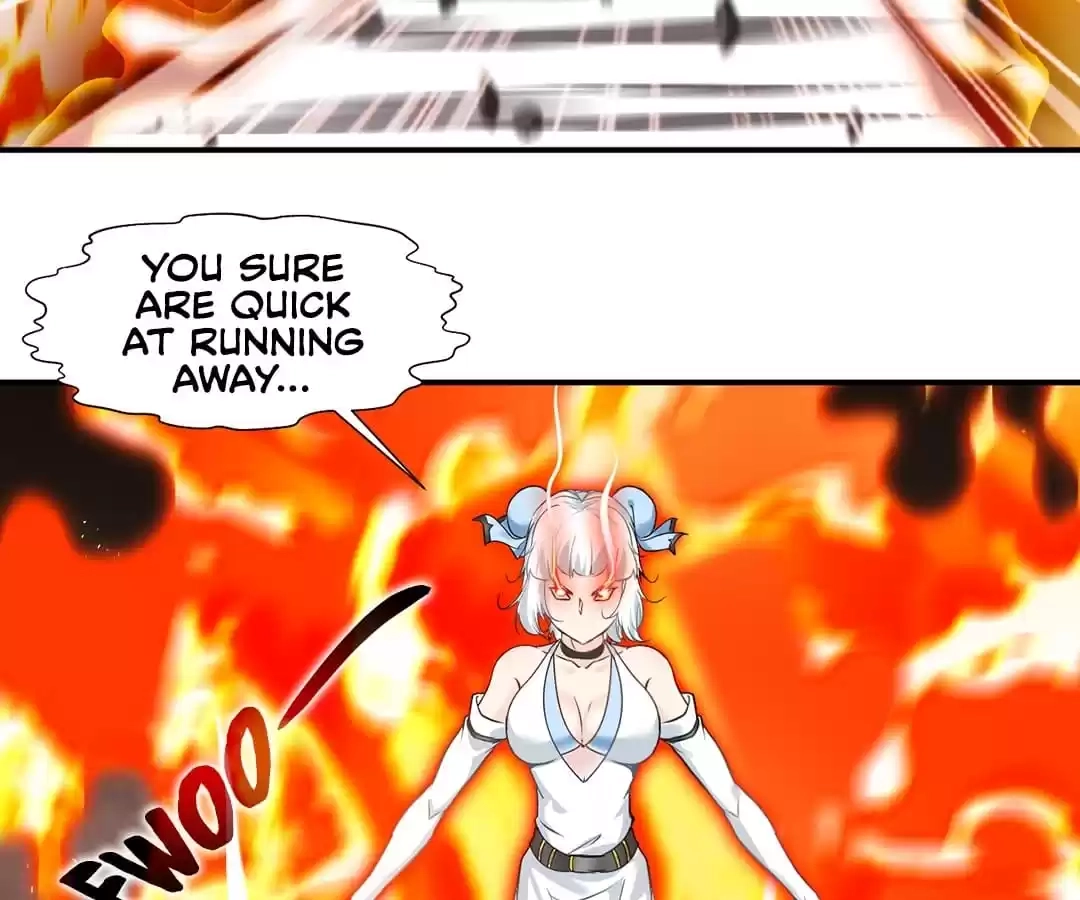 Read Peerless Ancient chapter 87 image 54 on Lezhin