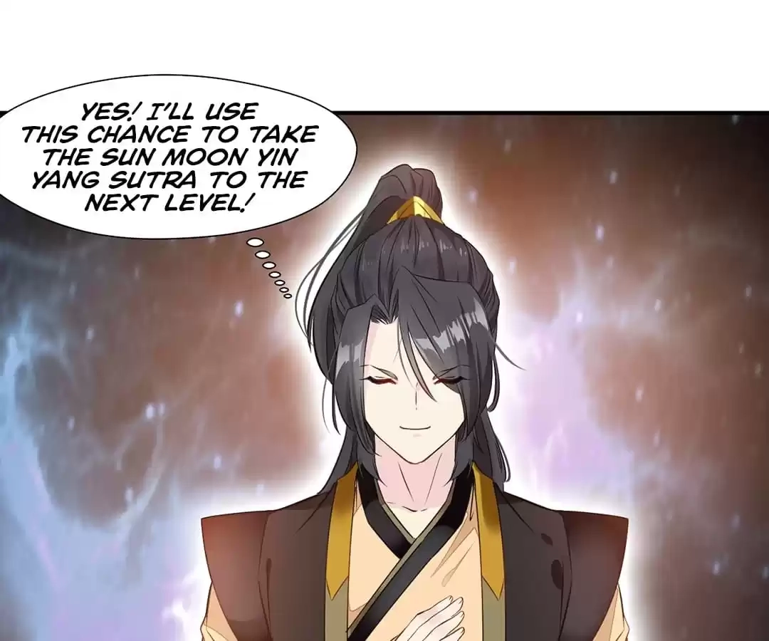 Read Peerless Ancient chapter 87 image 7 on Lezhin
