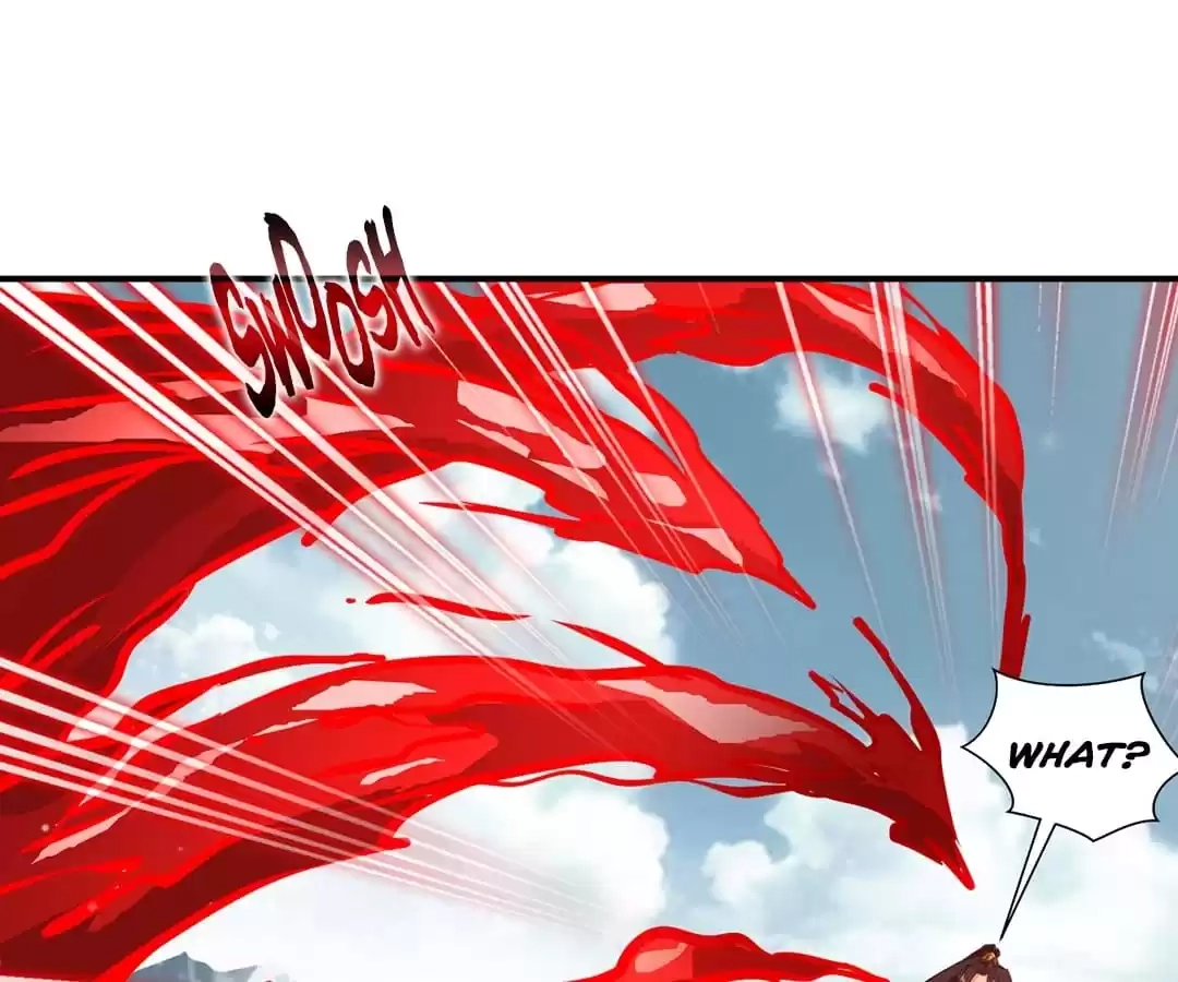 Read Peerless Ancient chapter 88 image 14 on Lezhin