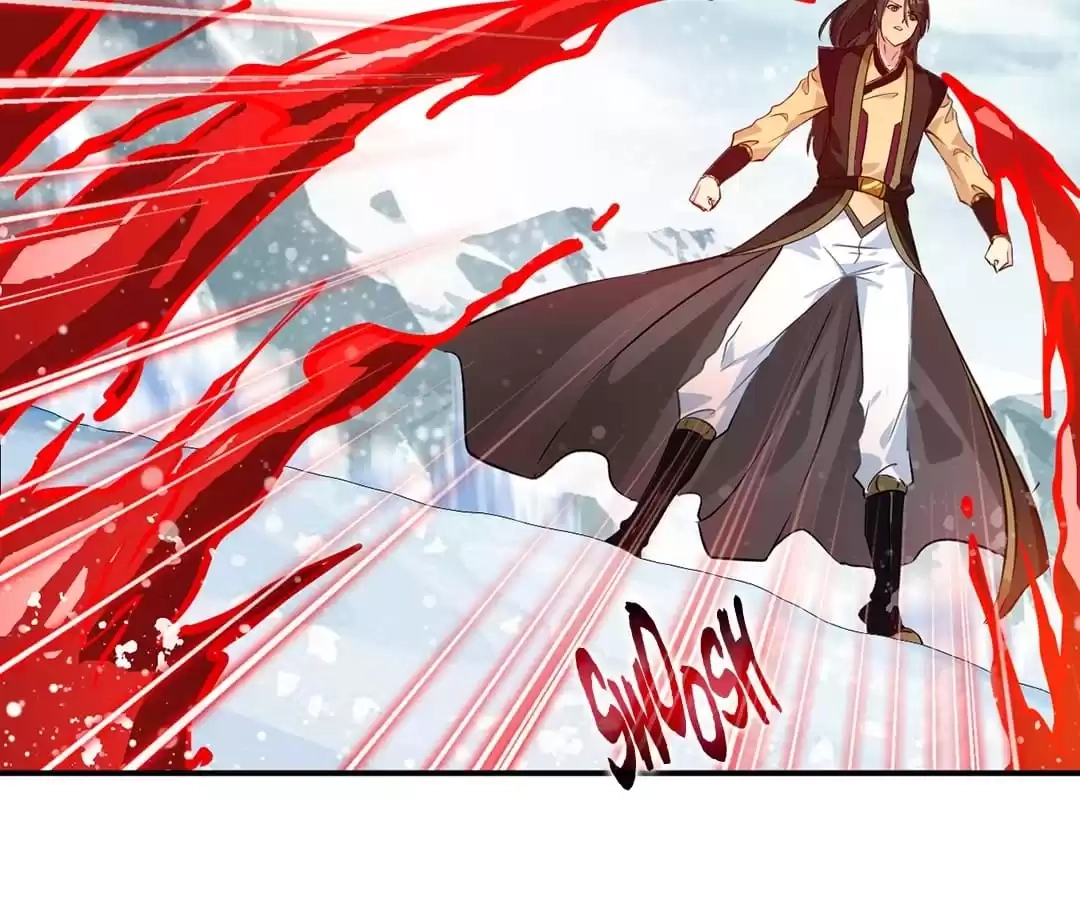 Read Peerless Ancient chapter 88 image 15 on Lezhin