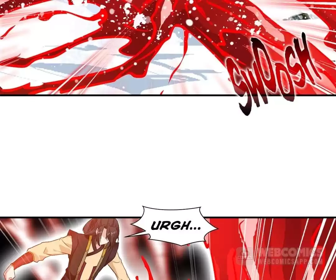 Read Peerless Ancient chapter 88 image 17 on Lezhin