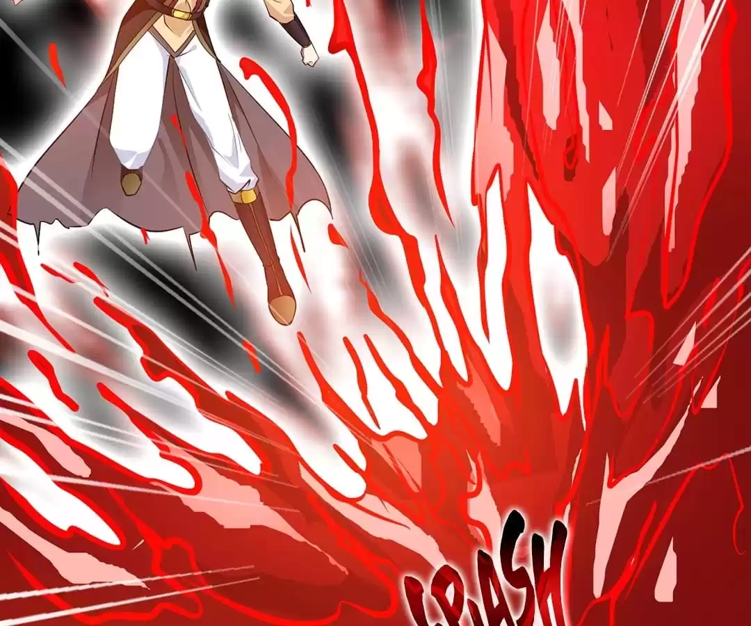 Read Peerless Ancient chapter 88 image 18 on Lezhin