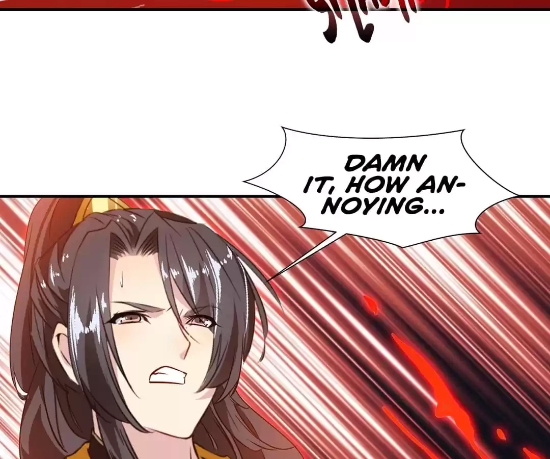 Read Peerless Ancient chapter 88 image 19 on Lezhin