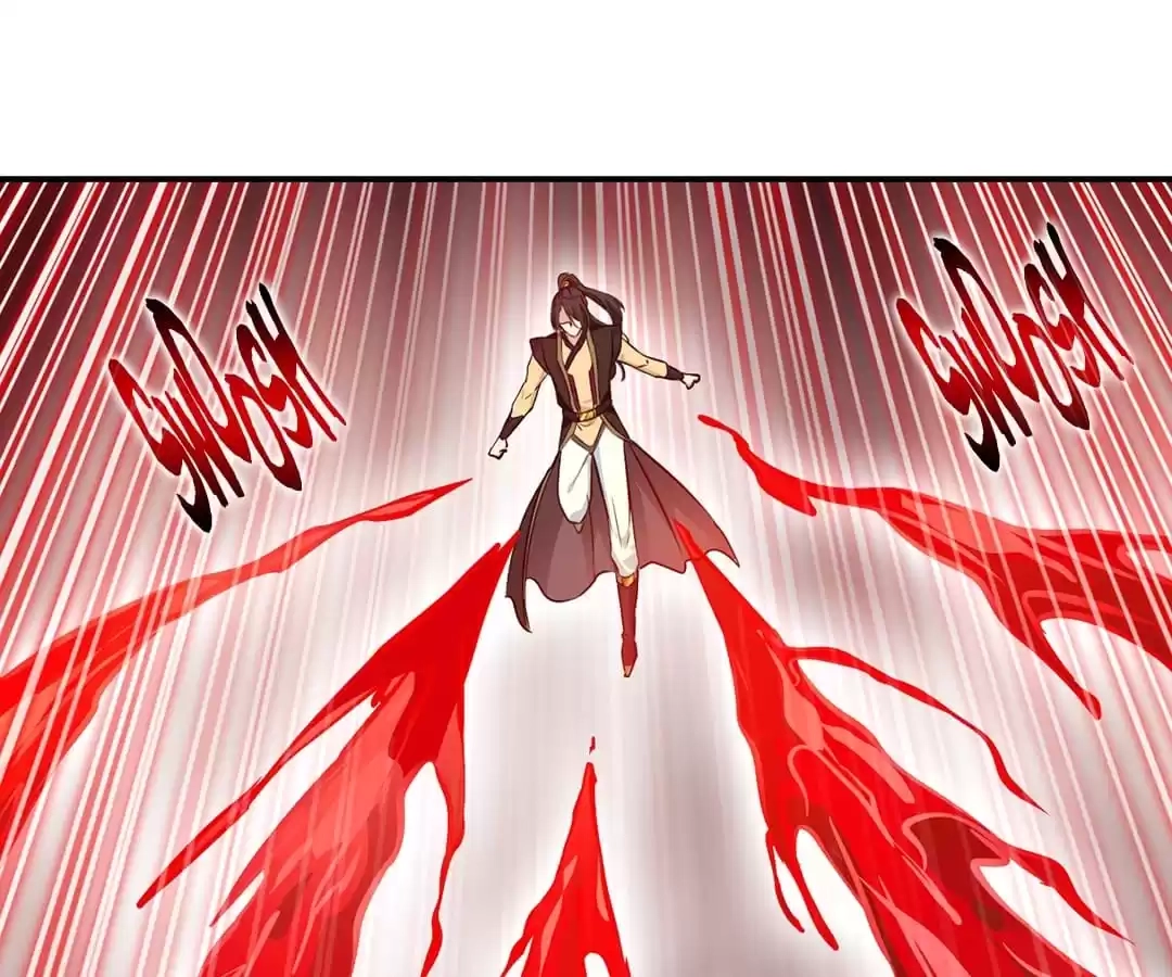 Read Peerless Ancient chapter 88 image 21 on Lezhin