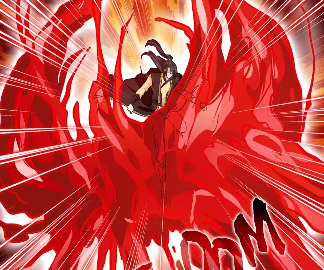 Read Peerless Ancient chapter 88 image 23 on Lezhin