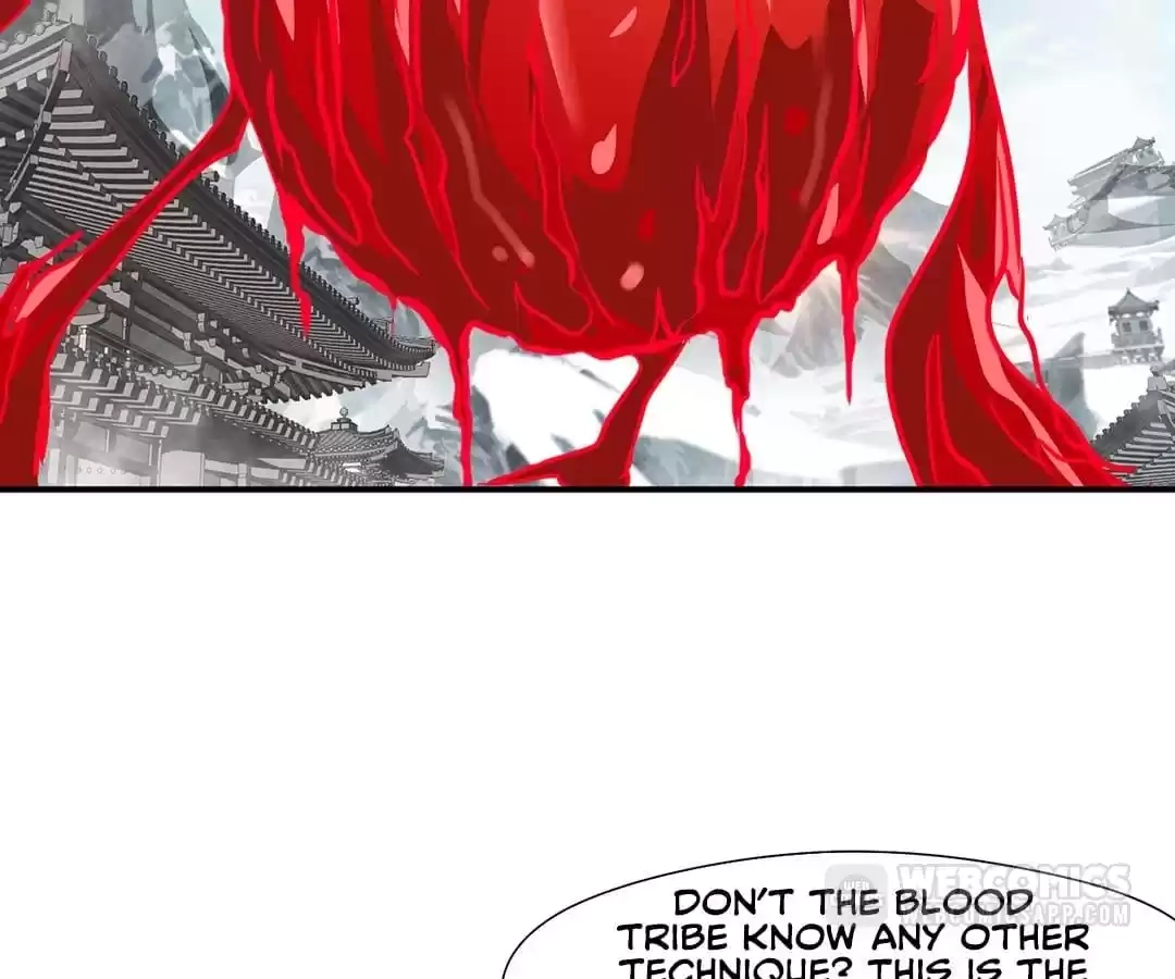 Read Peerless Ancient chapter 88 image 25 on Lezhin