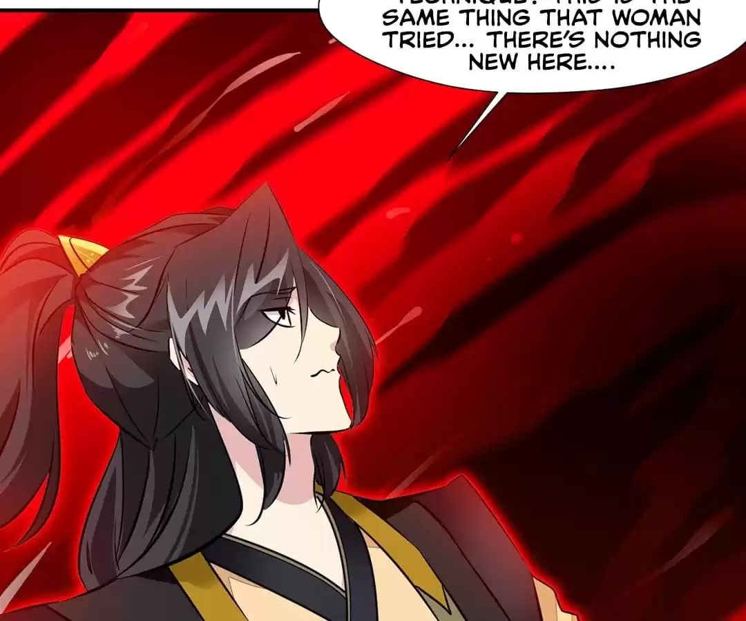 Read Peerless Ancient chapter 88 image 26 on Lezhin