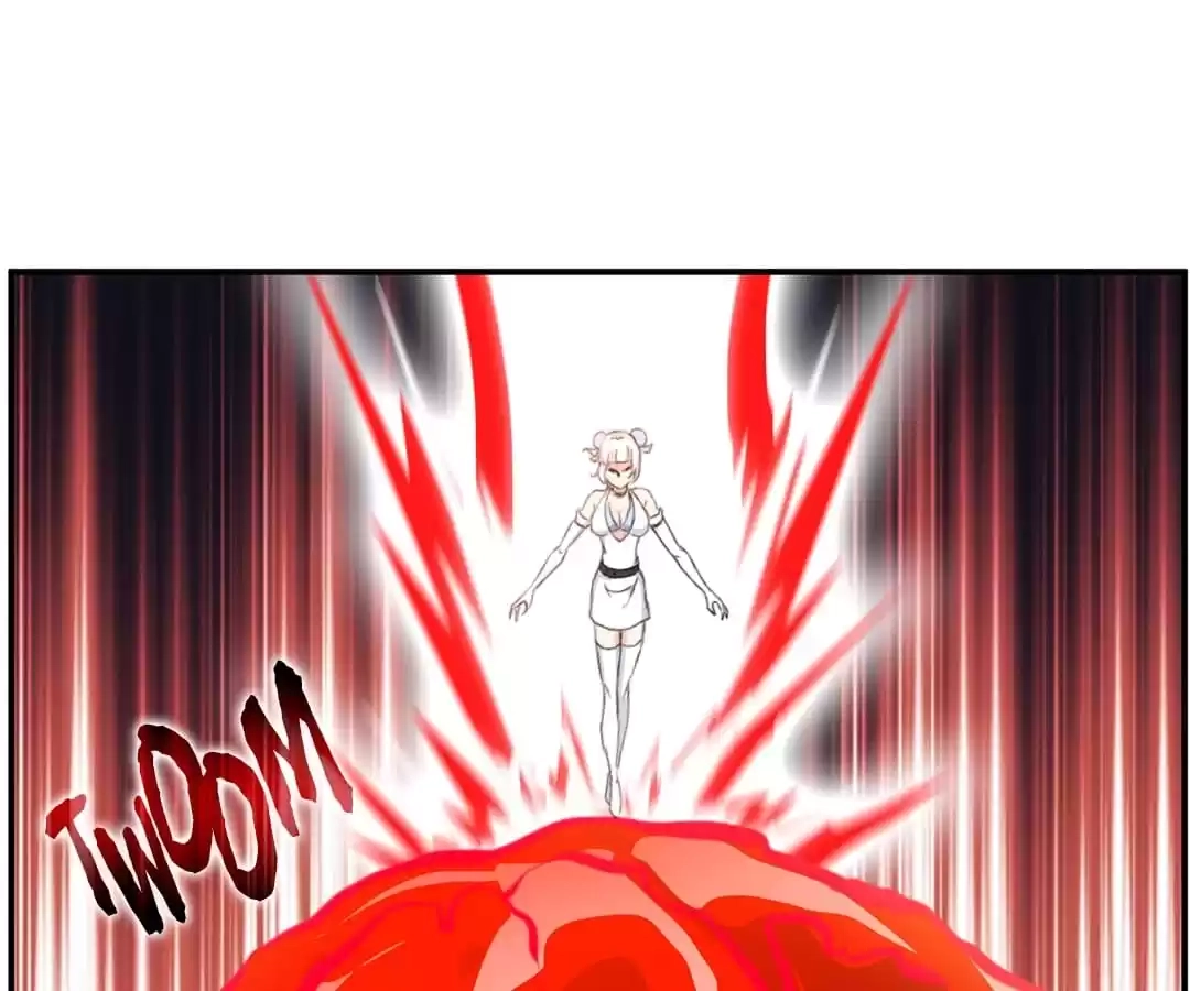 Read Peerless Ancient chapter 88 image 28 on Lezhin