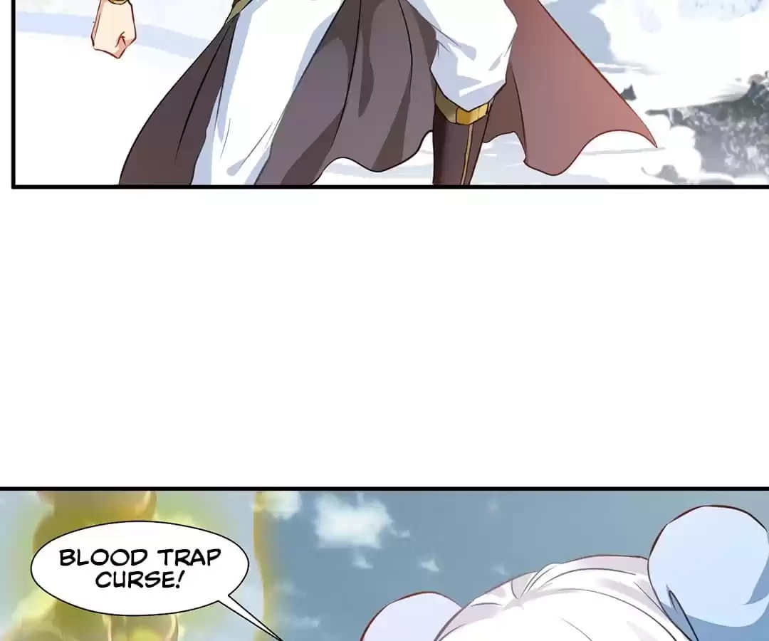 Read Peerless Ancient chapter 88 image 3 on Lezhin