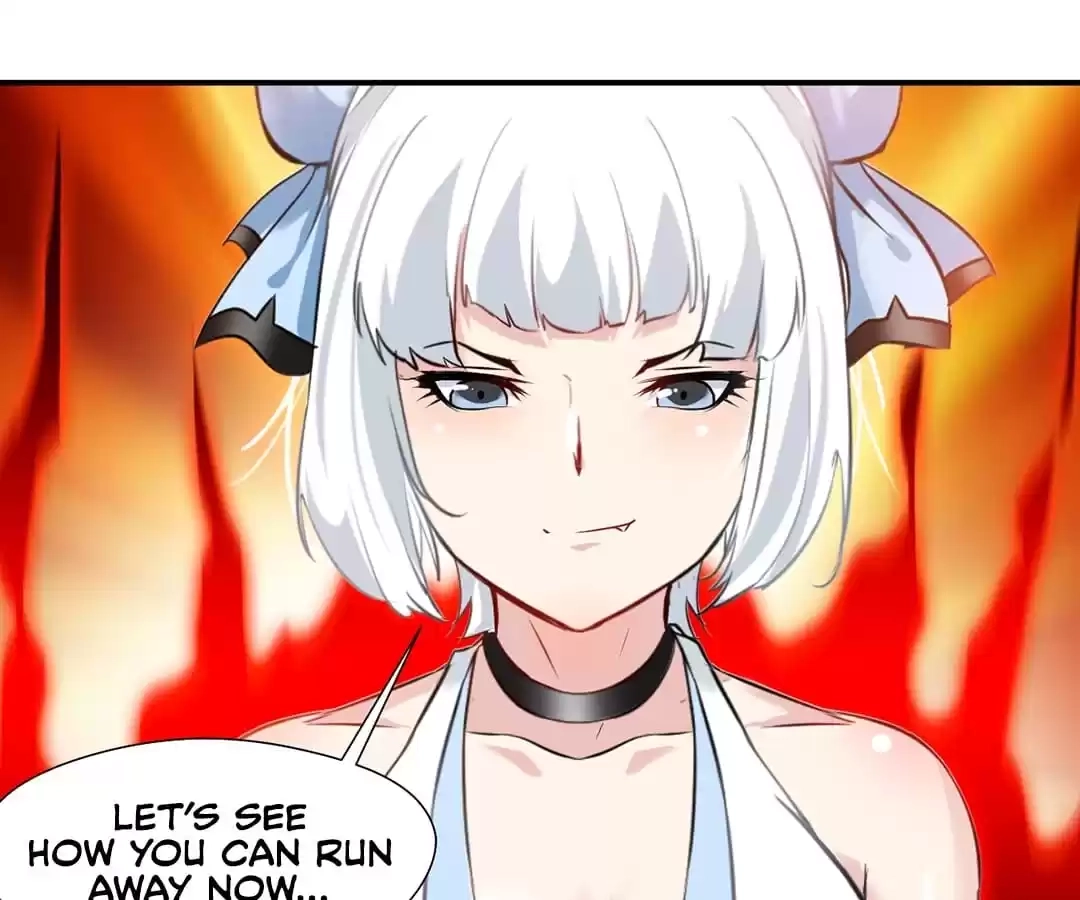Read Peerless Ancient chapter 88 image 30 on Lezhin