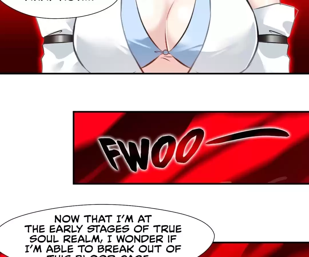 Read Peerless Ancient chapter 88 image 31 on Lezhin