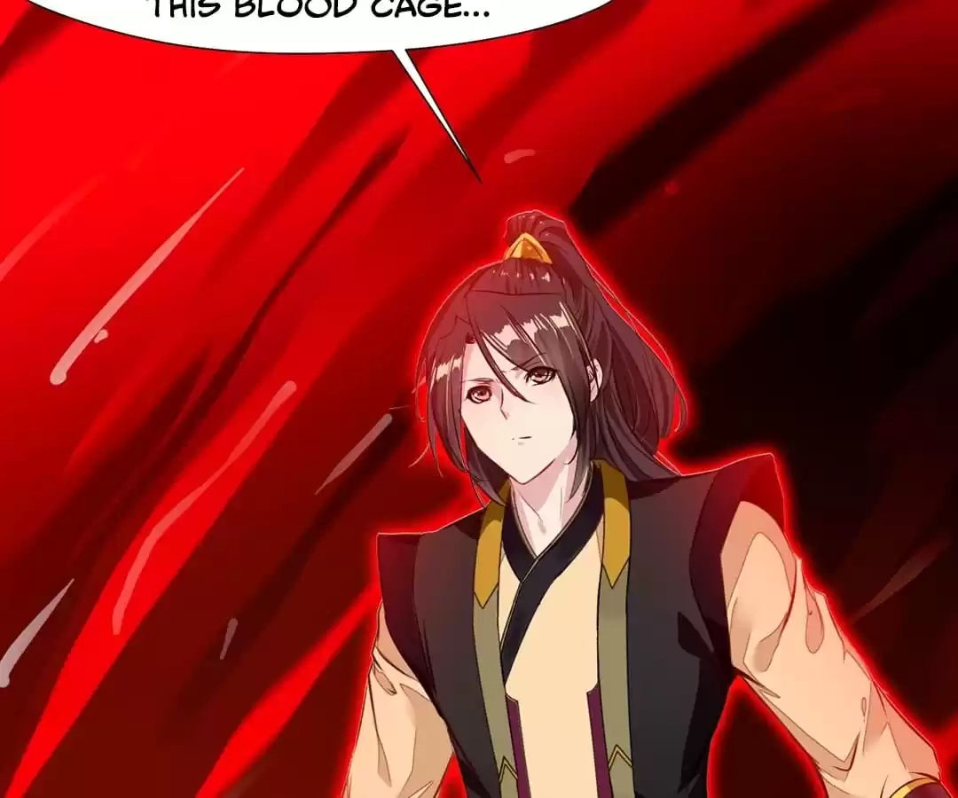 Read Peerless Ancient chapter 88 image 32 on Lezhin