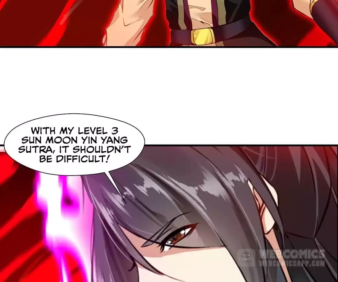 Read Peerless Ancient chapter 88 image 33 on Lezhin