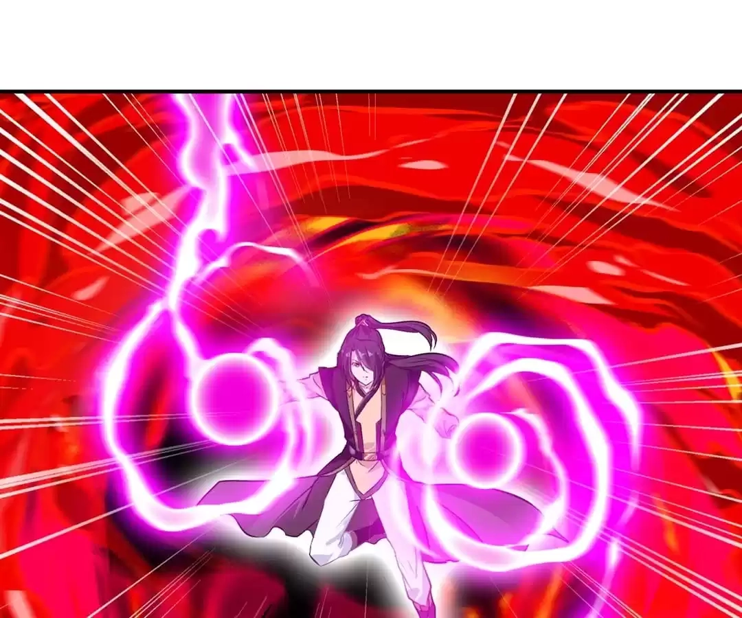 Read Peerless Ancient chapter 88 image 35 on Lezhin