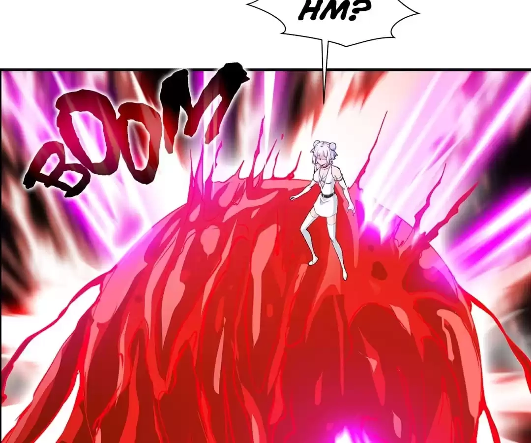 Read Peerless Ancient chapter 88 image 37 on Lezhin