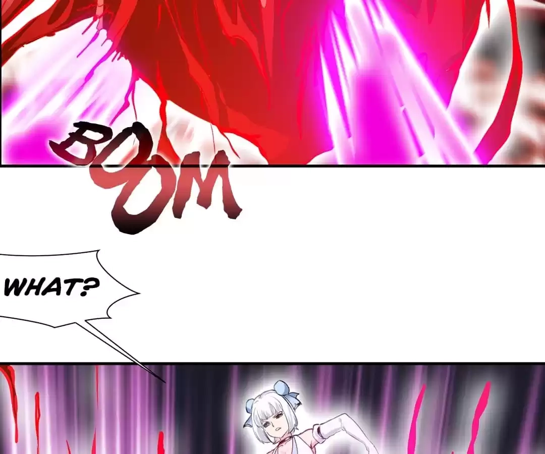 Read Peerless Ancient chapter 88 image 38 on Lezhin