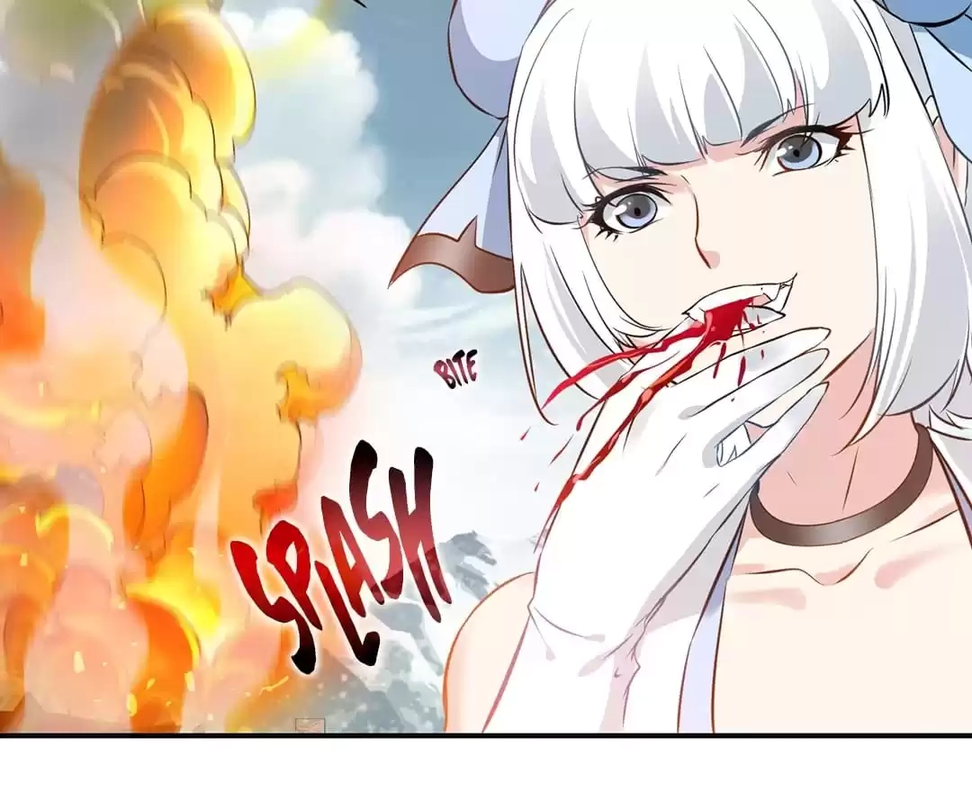 Read Peerless Ancient chapter 88 image 4 on Lezhin