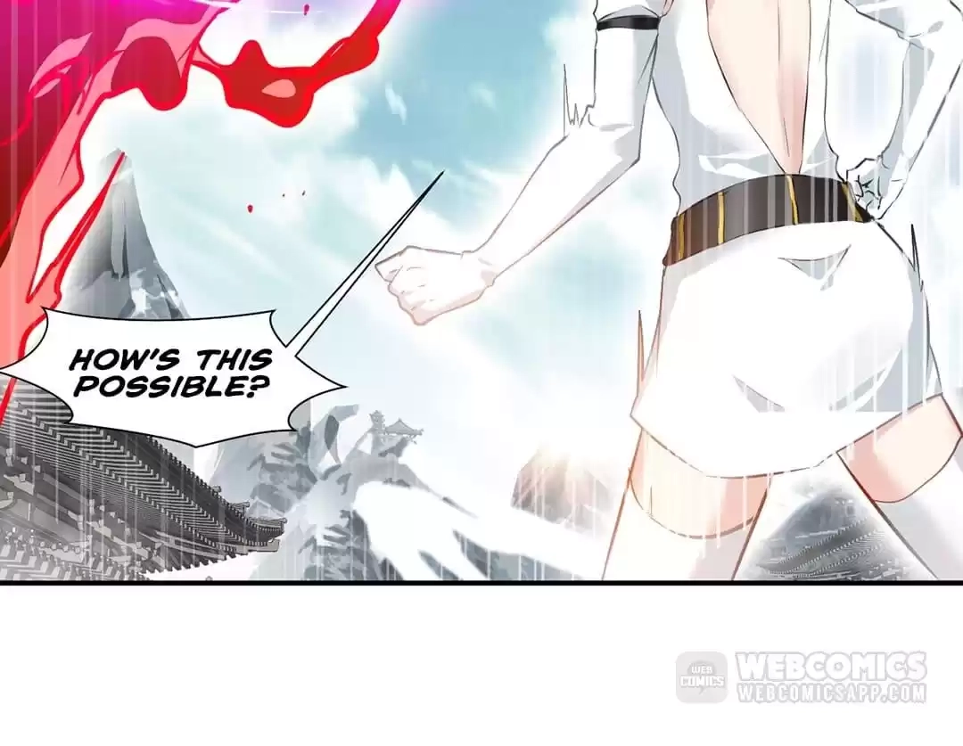 Read Peerless Ancient chapter 88 image 41 on Lezhin