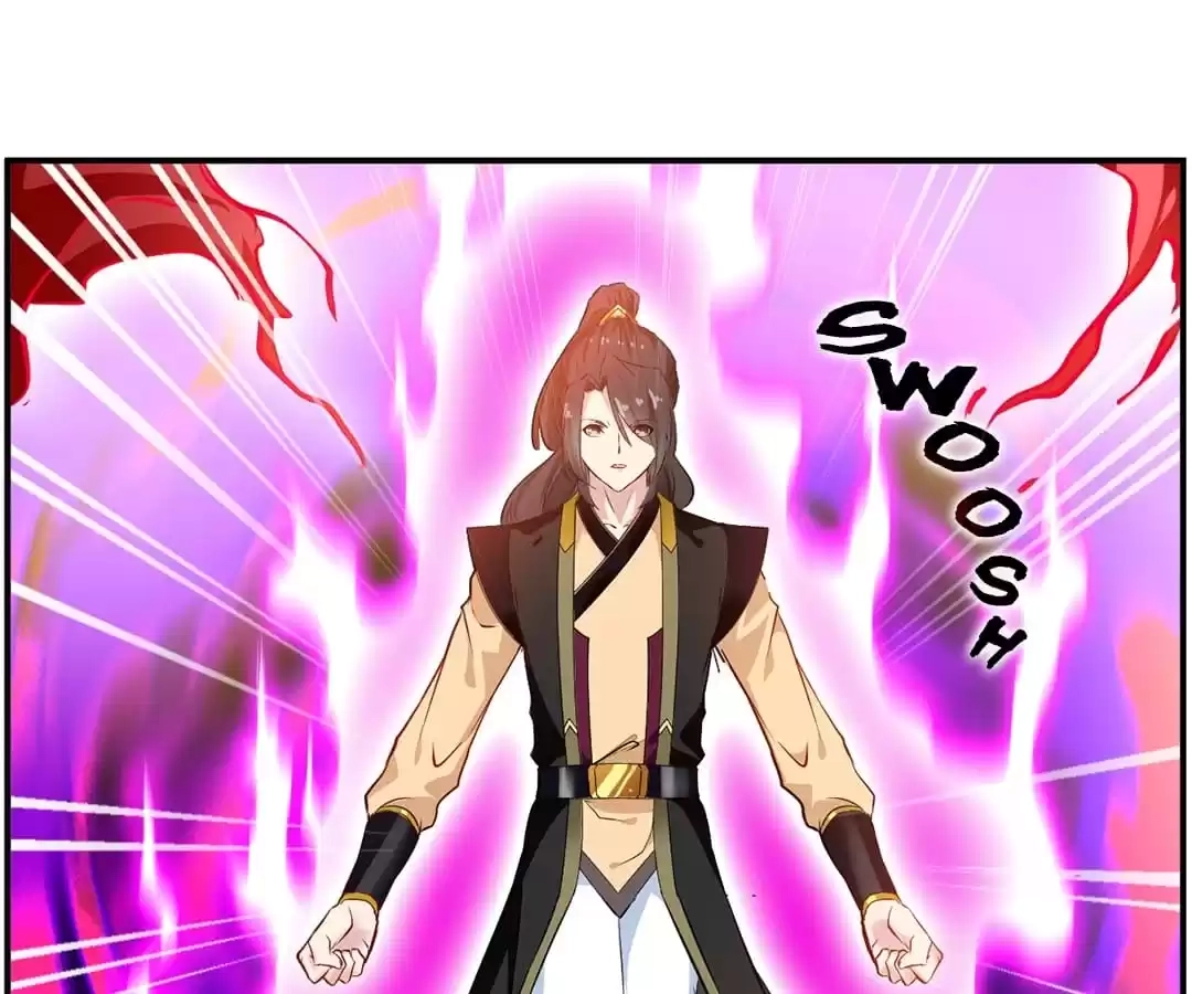 Read Peerless Ancient chapter 88 image 42 on Lezhin
