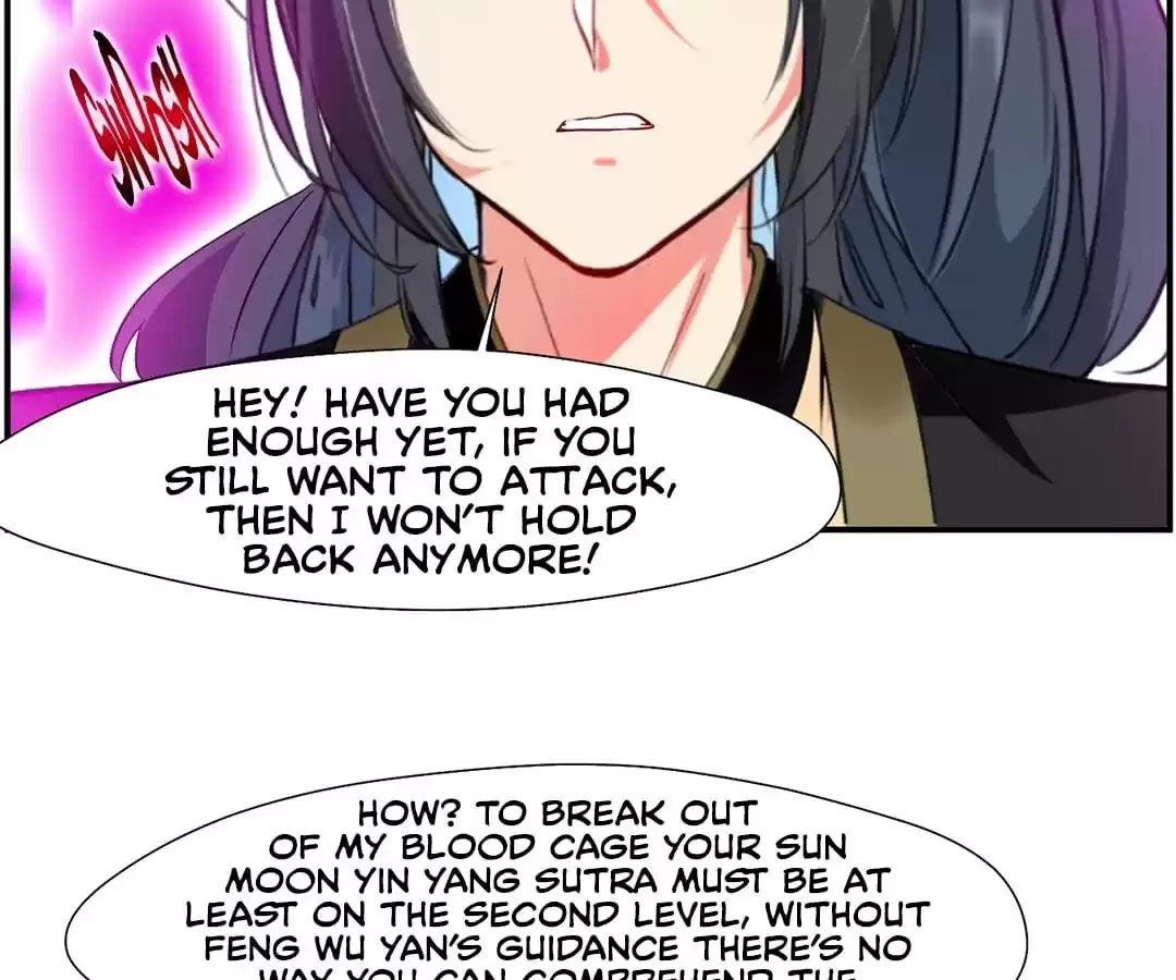 Read Peerless Ancient chapter 88 image 45 on Lezhin