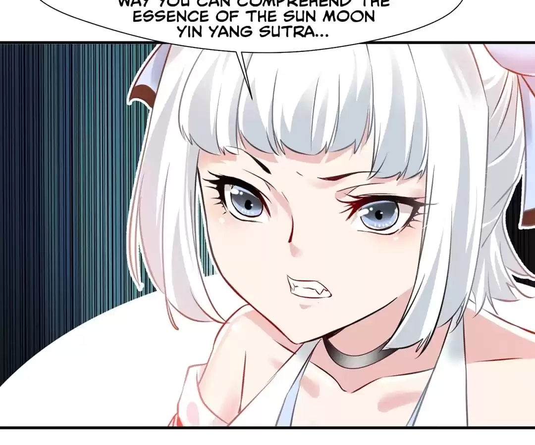 Read Peerless Ancient chapter 88 image 46 on Lezhin