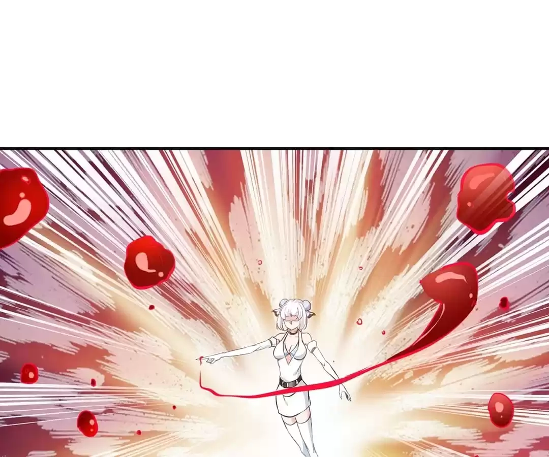 Read Peerless Ancient chapter 88 image 5 on Lezhin