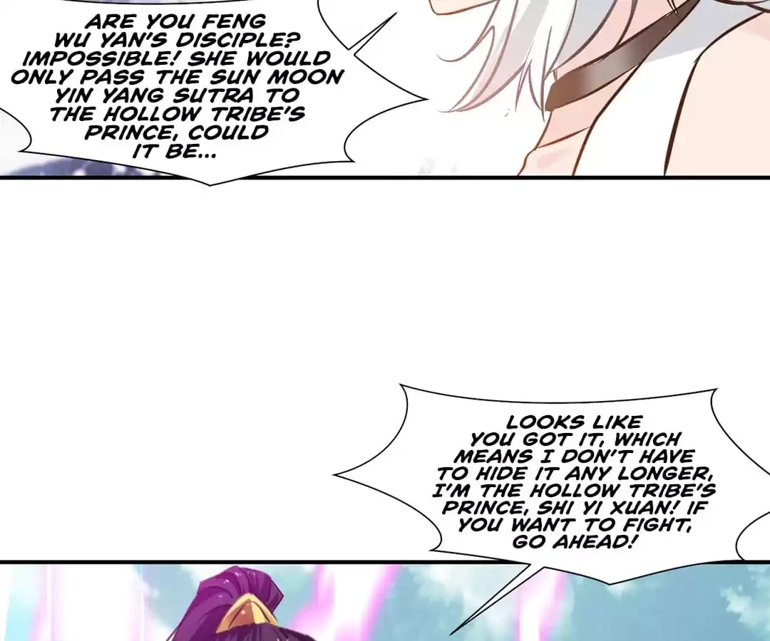 Read Peerless Ancient chapter 88 image 50 on Lezhin