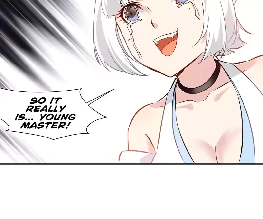 Read Peerless Ancient chapter 88 image 53 on Lezhin