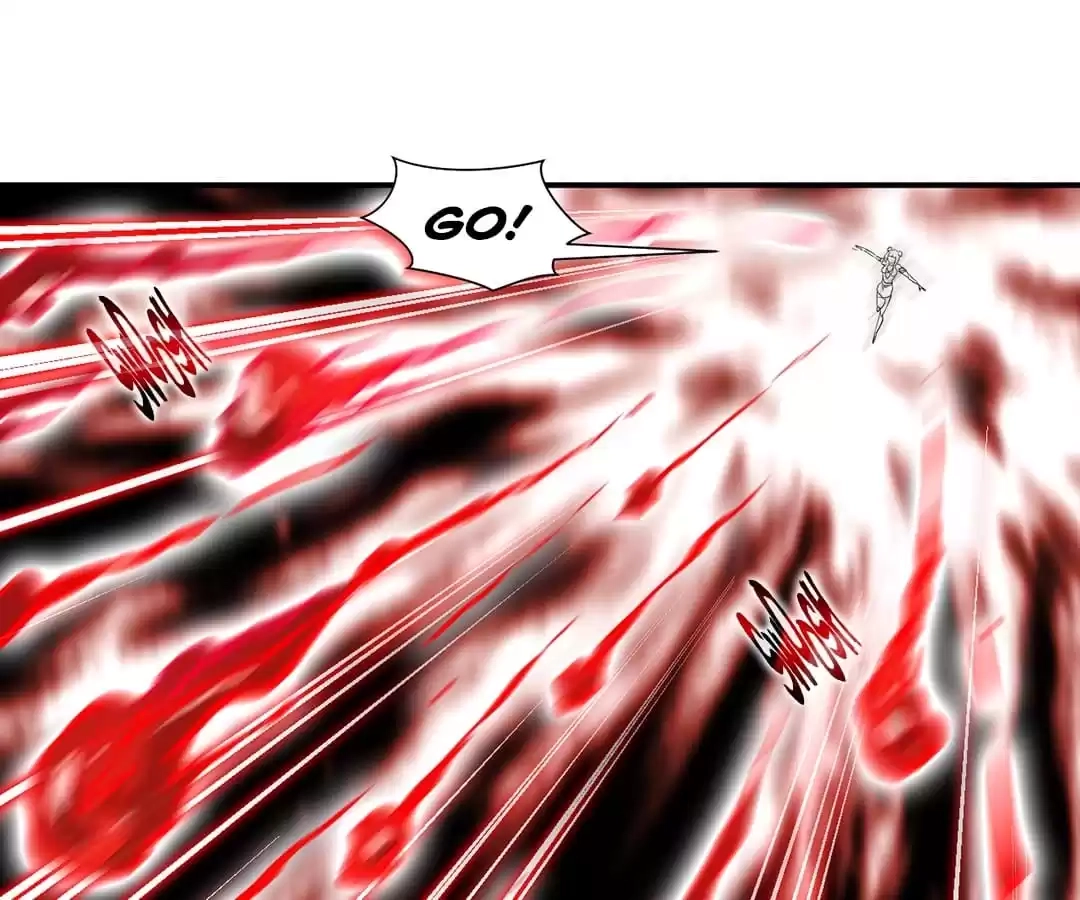 Read Peerless Ancient chapter 88 image 7 on Lezhin