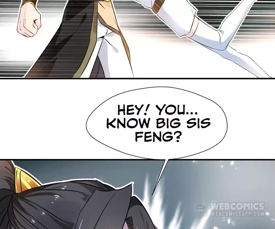 Read Peerless Ancient chapter 89 image 1 on Lezhin