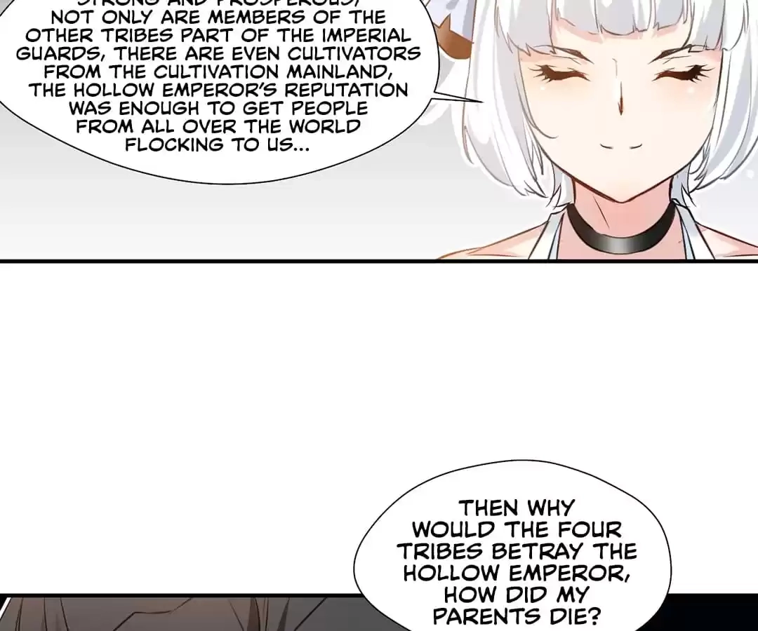 Read Peerless Ancient chapter 89 image 10 on Lezhin