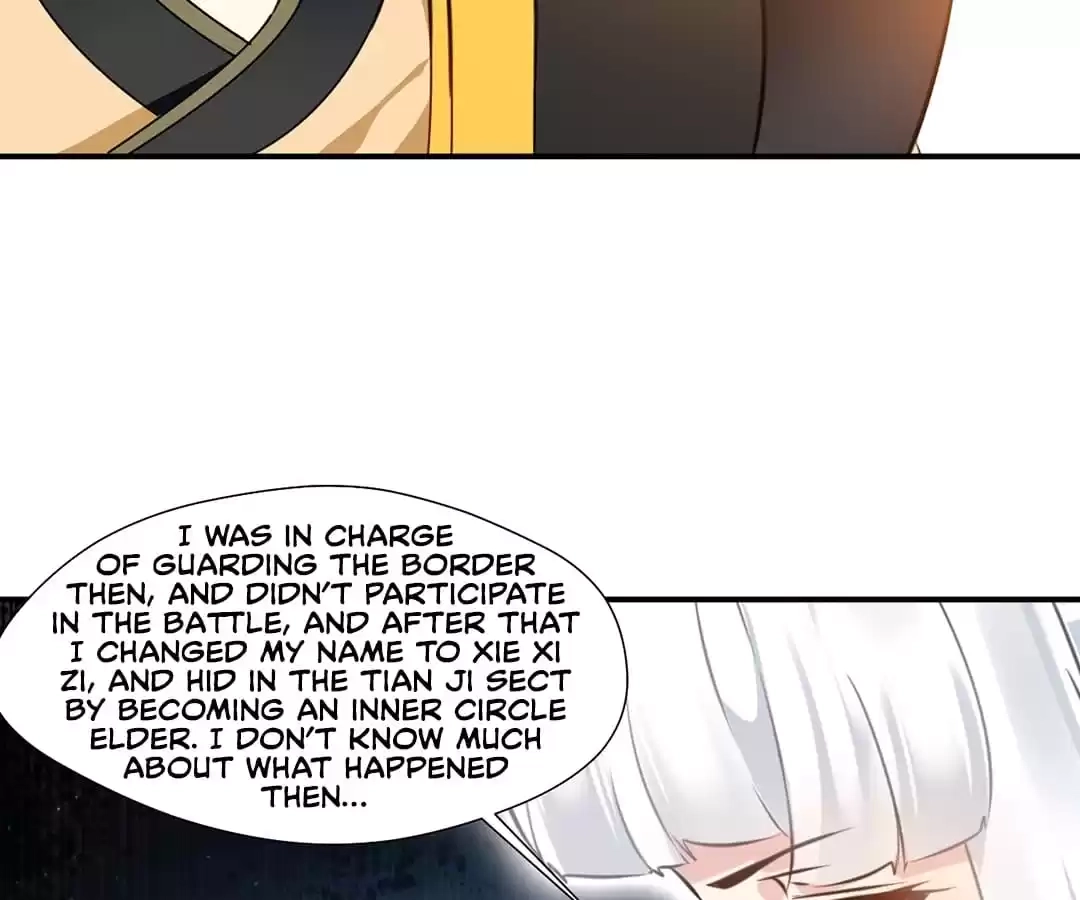 Read Peerless Ancient chapter 89 image 12 on Lezhin