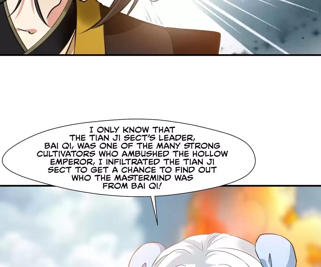 Read Peerless Ancient chapter 89 image 15 on Lezhin