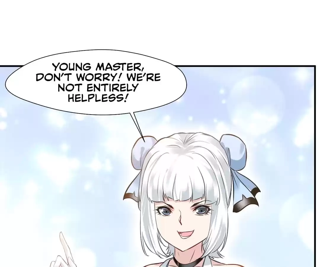 Read Peerless Ancient chapter 89 image 21 on Lezhin
