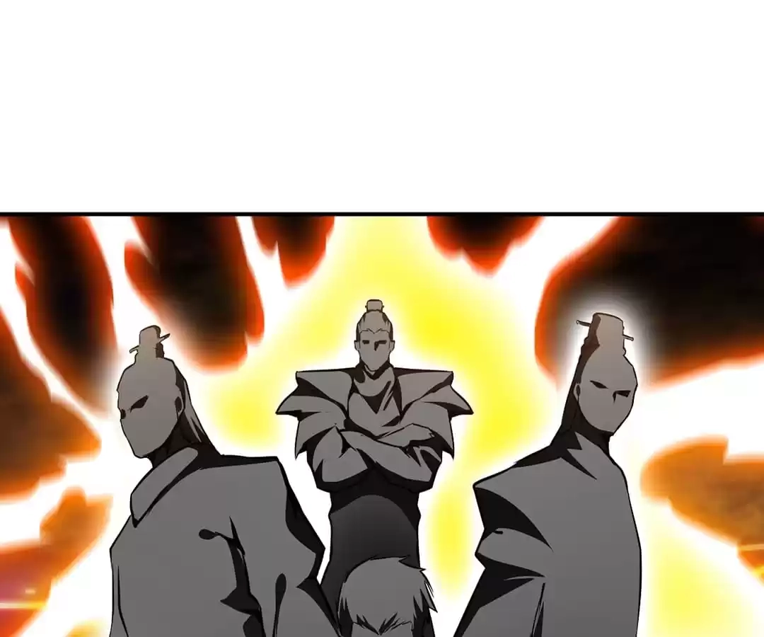 Read Peerless Ancient chapter 89 image 23 on Lezhin