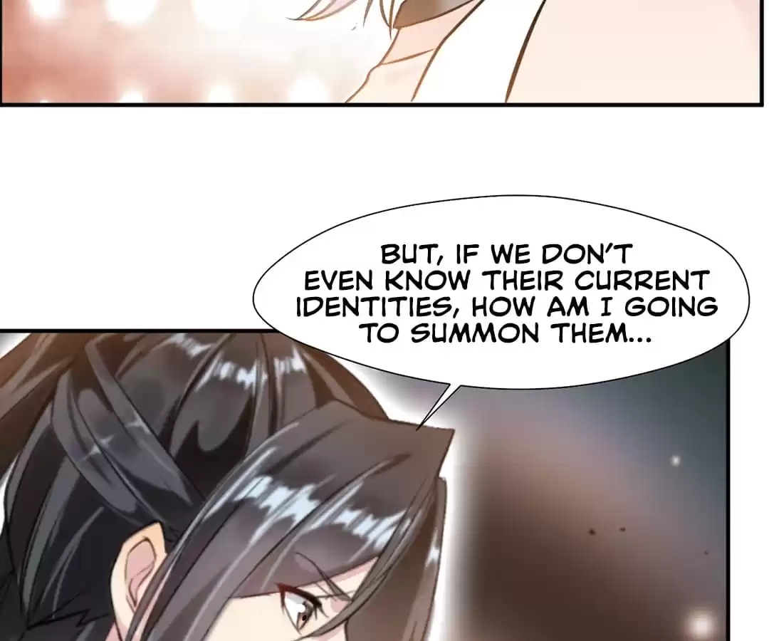 Read Peerless Ancient chapter 89 image 26 on Lezhin
