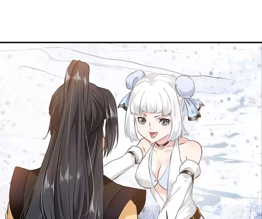 Read Peerless Ancient chapter 89 image 28 on Lezhin