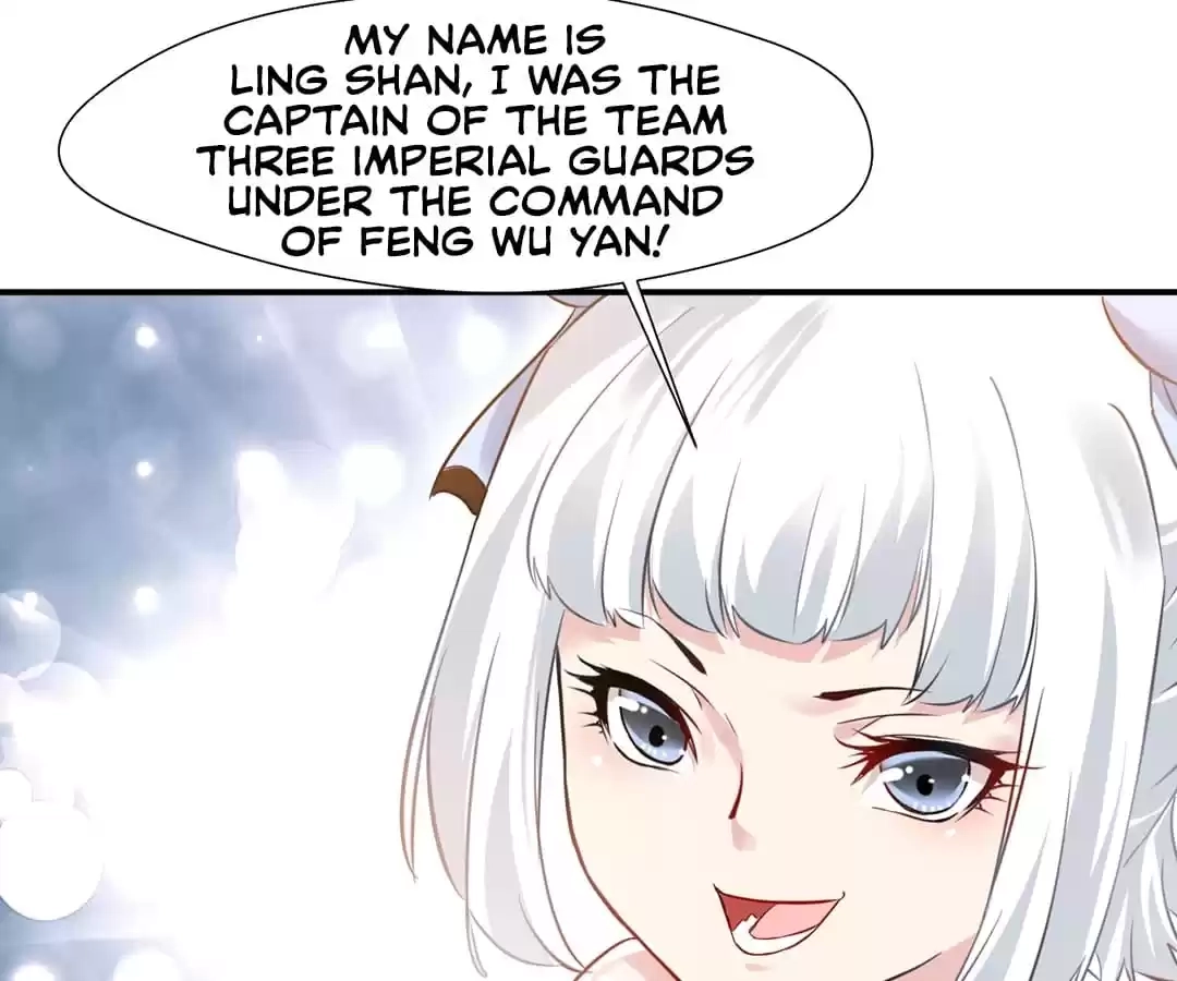 Read Peerless Ancient chapter 89 image 3 on Lezhin