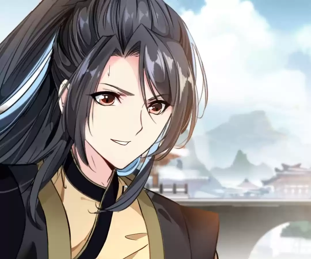 Read Peerless Ancient chapter 89 image 30 on Lezhin