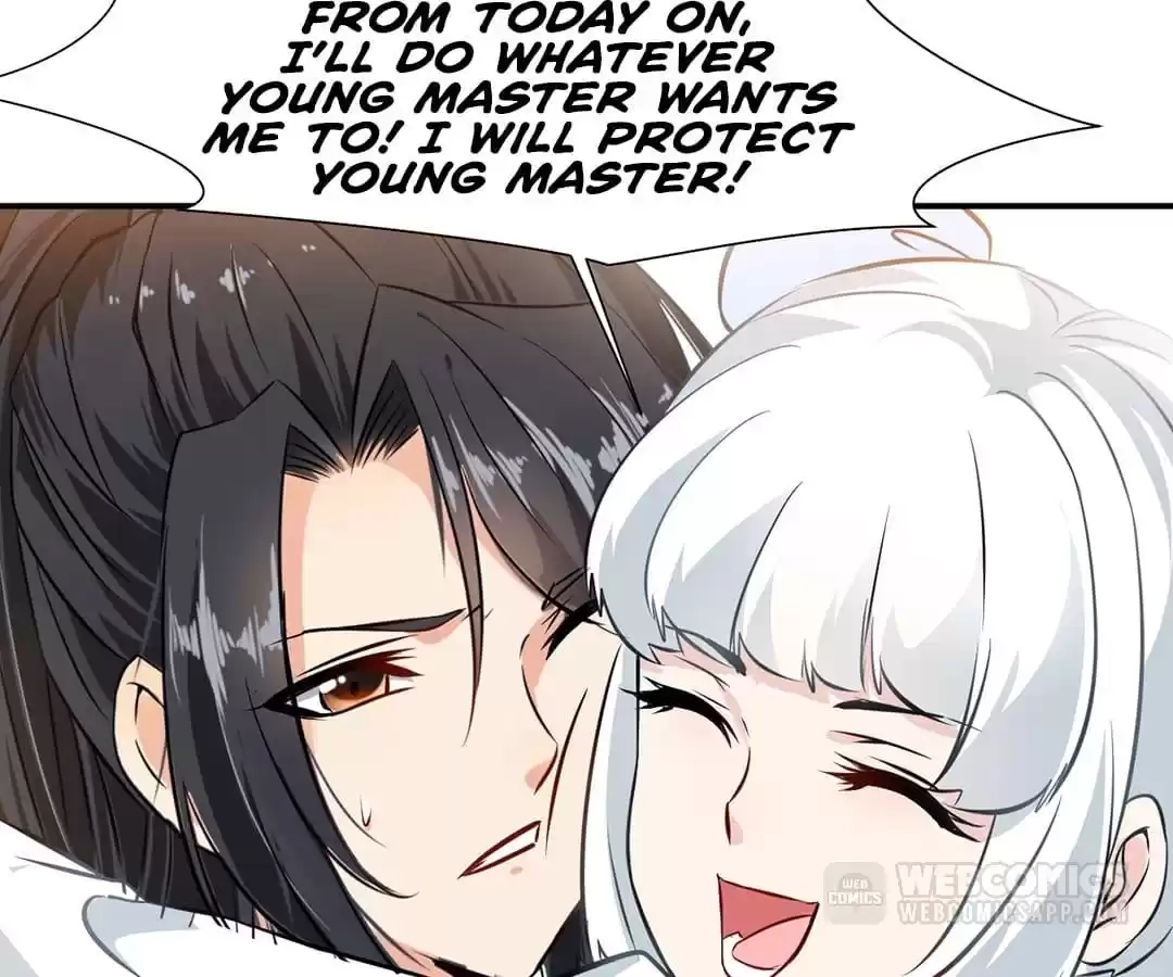 Read Peerless Ancient chapter 89 image 33 on Lezhin