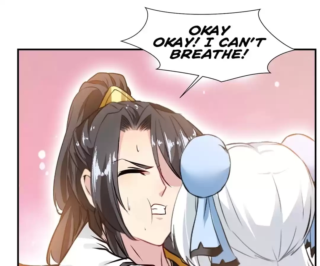 Read Peerless Ancient chapter 89 image 35 on Lezhin