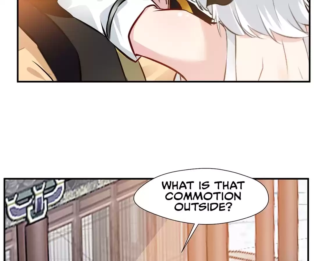 Read Peerless Ancient chapter 89 image 36 on Lezhin